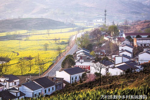 挖掘乡村生态旅游的独特价值：现状、趋势与可持续发展之道