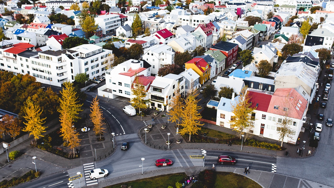 乡村社区建设与居民参与：打造共治共享的田园生活