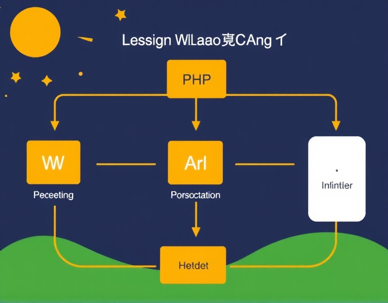 PHP版万村乐数字乡村源码的定制化开发流程