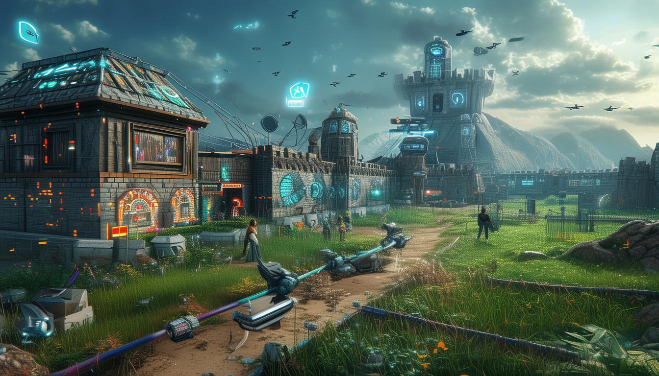 数字乡村数据泄露防范:这些措施必做!