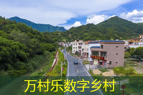 乡村智能家居技术：定义、功能与未来趋势