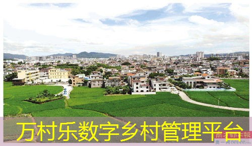 乡村智能制造系统：定义、技术与农村经济发展