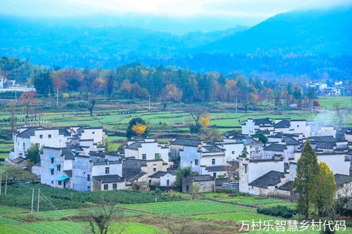 预告：“人民城市大课堂”将在金山区廊下镇开展“美丽乡村”专题培训