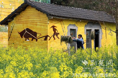 横州市：探索平安建设“四治融合” 写好乡村善治文章