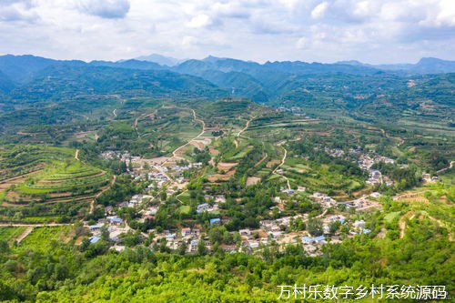 数字乡村建设发展现状及政策建议