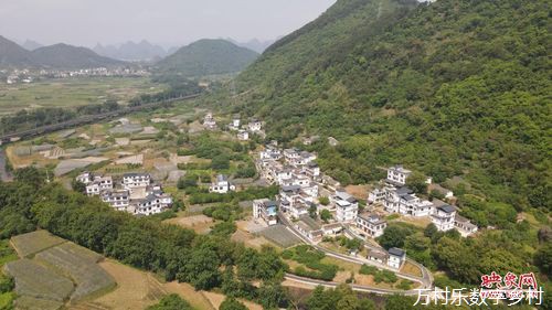 建设“德美通河”培育文明乡风打造美丽乡村